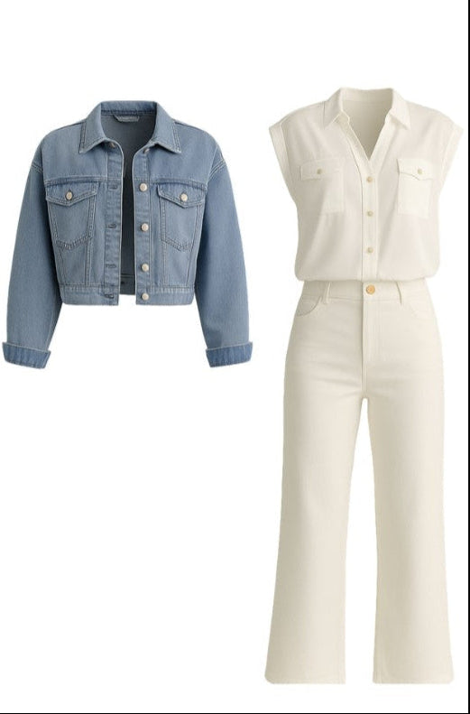 Coastal Basics