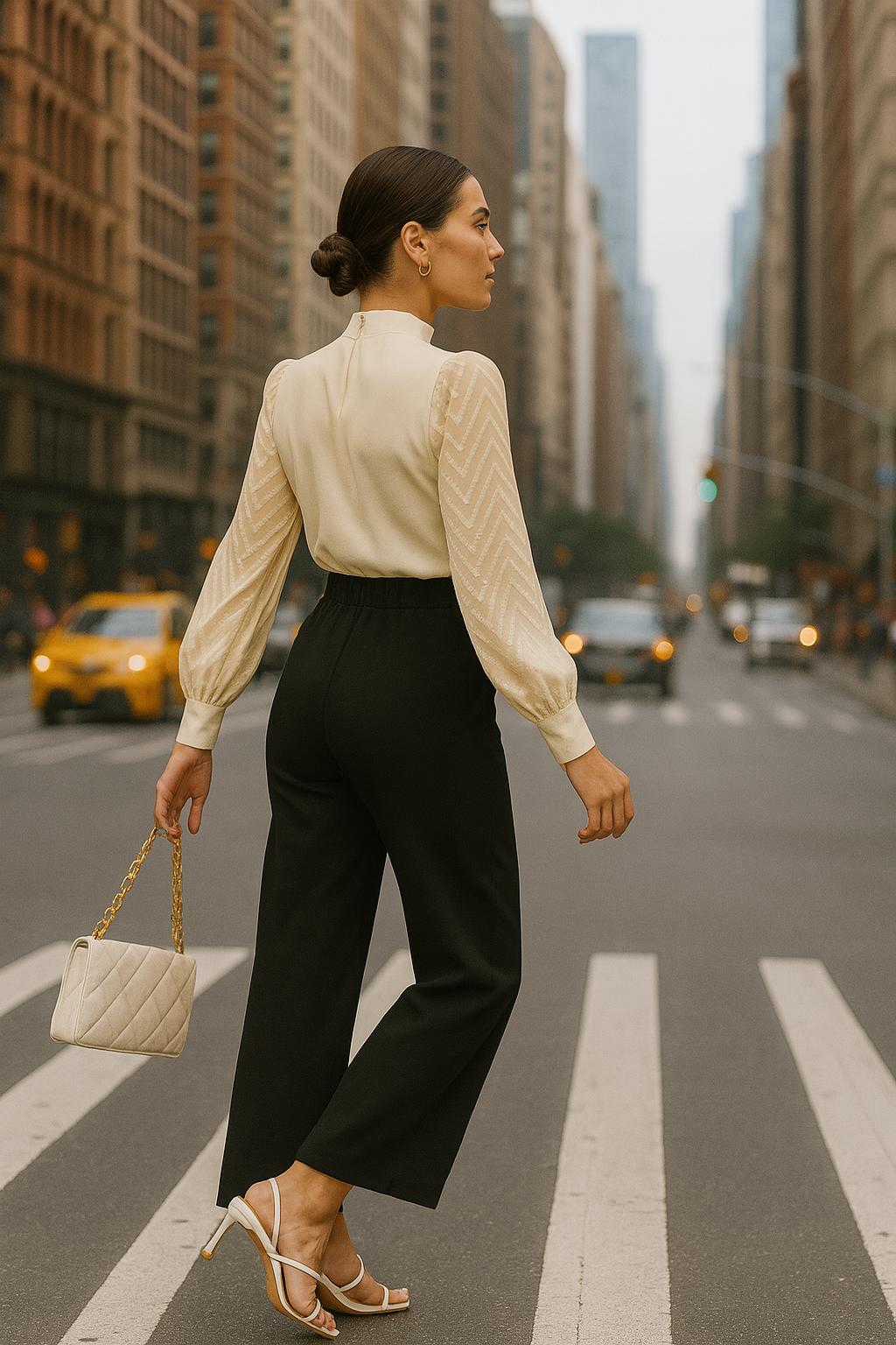 New York Look