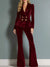 Wine Red