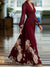 Wine Red