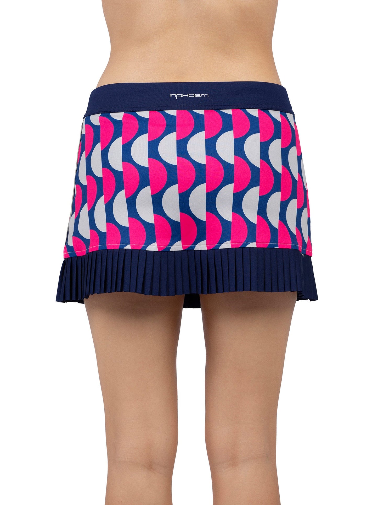 Pickleball Sweatshirt and Skirt outfit