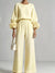 Pastel Yellow
