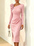 Blush Pink