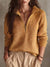 Earthy Yellow