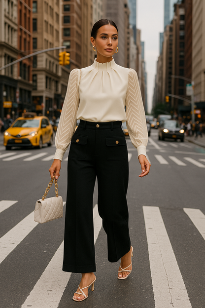 New York Look