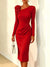Deep Red