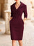Wine Red