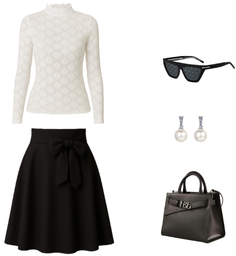 Refined Look