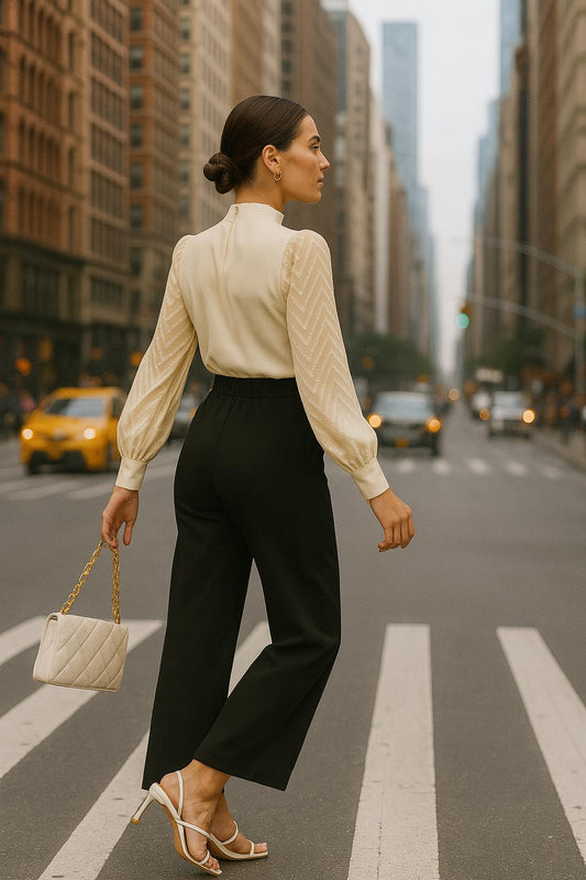 New York Look